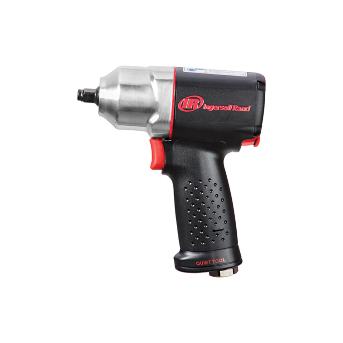 Ingersoll Rand Druckluft-Schlagschrauber 2115QXPA 3/8"