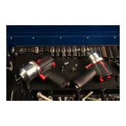 Ingersoll Rand Druckluft-Schlagschrauber 2115QXPA 3/8"-4