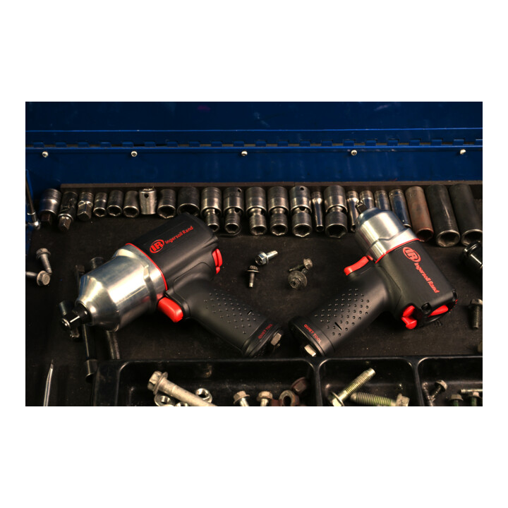 Ingersoll Rand Druckluft-Schlagschrauber 2115QXPA 3/8"