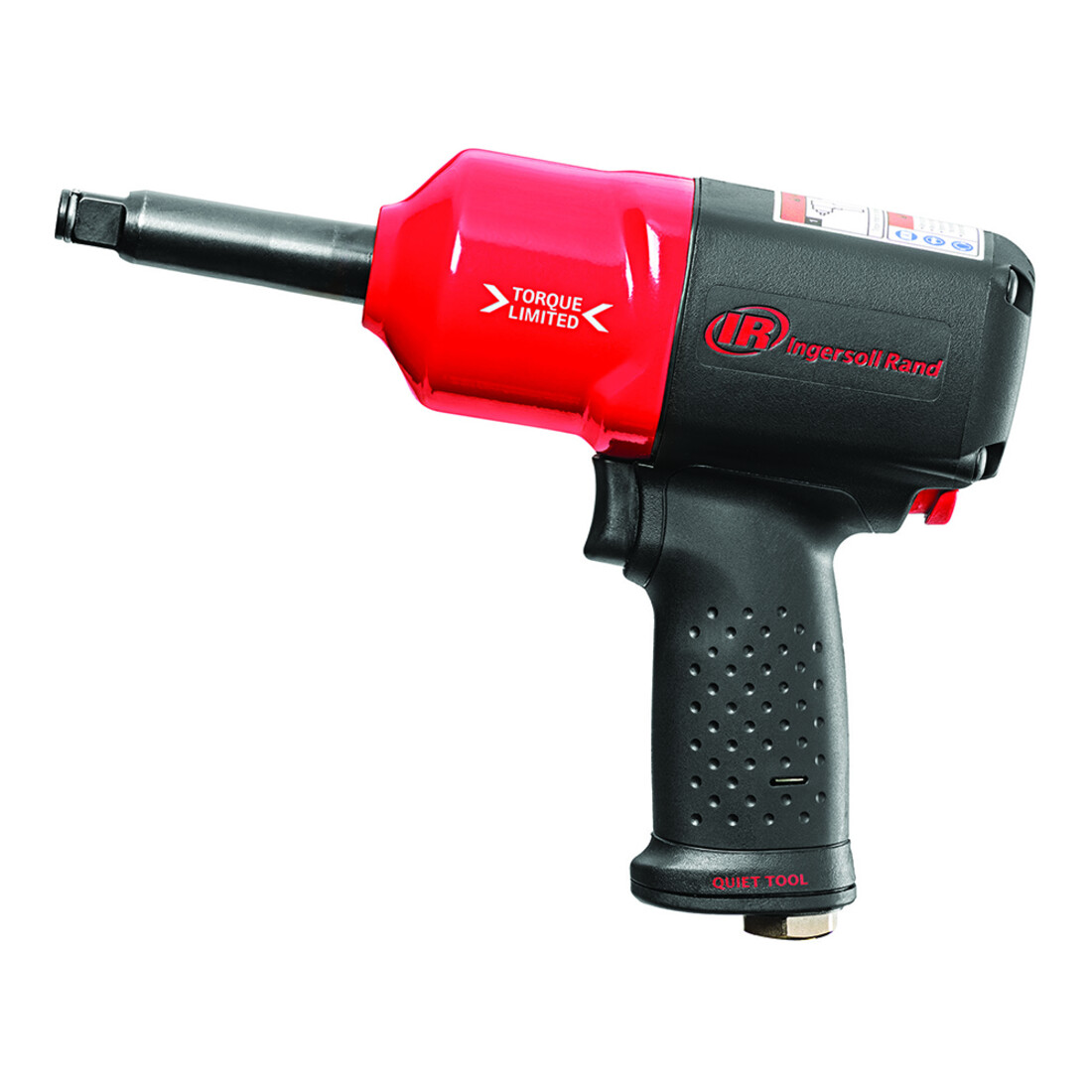 Ingersoll Rand Druckluft-Schlagschrauber 2135QTL-2 1/2"