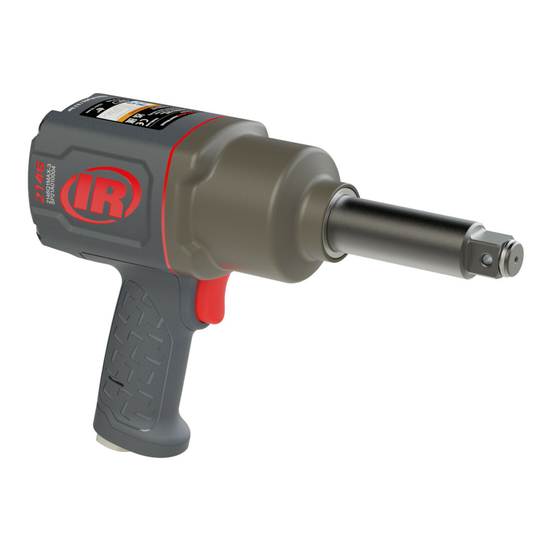 Ingersoll Rand Druckluft-Schlagschrauber 2146Q1MAX-3 3/4"
