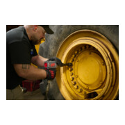 Ingersoll Rand Druckluft-Schlagschrauber 2146Q1MAX-3 3/4"-5