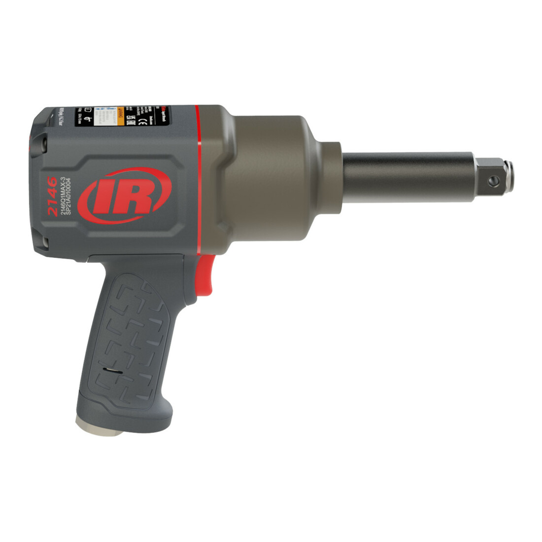 Ingersoll Rand Druckluft-Schlagschrauber 2146Q1MAX-3 3/4"