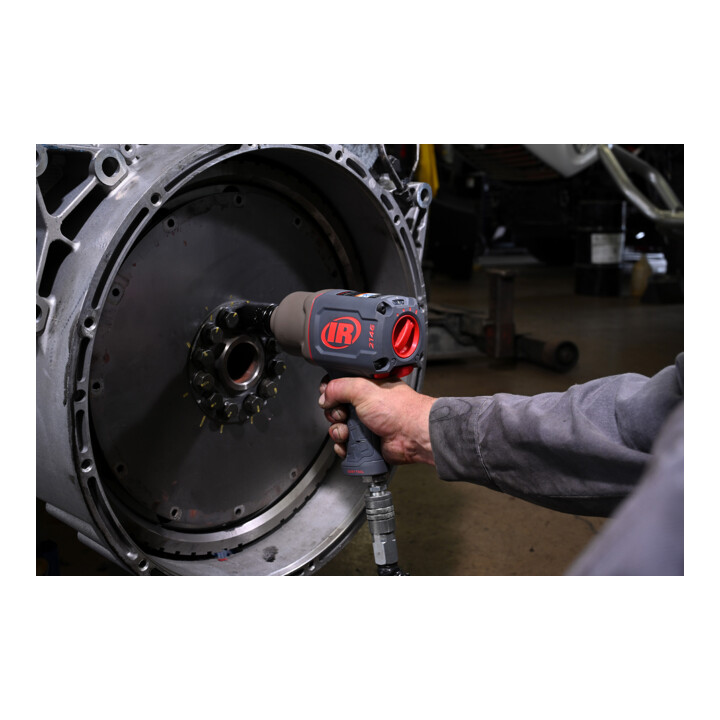 Ingersoll Rand Druckluft-Schlagschrauber 2146Q1MAX 3/4"