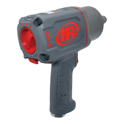 Ingersoll Rand Druckluft-Schlagschrauber 2146Q1MAX 3/4"