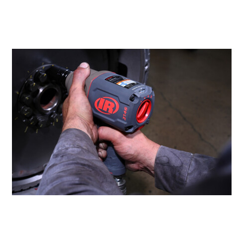 Ingersoll Rand Druckluft-Schlagschrauber 2146Q1MAX 3/4"