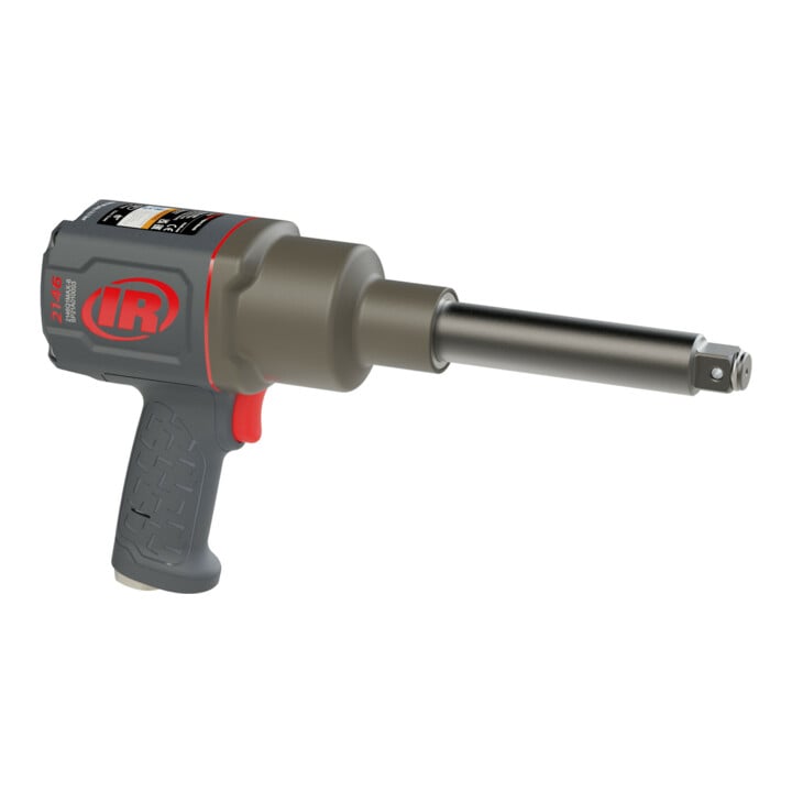 Ingersoll Rand Druckluft-Schlagschrauber 2146Q1MAX-6 3/4"