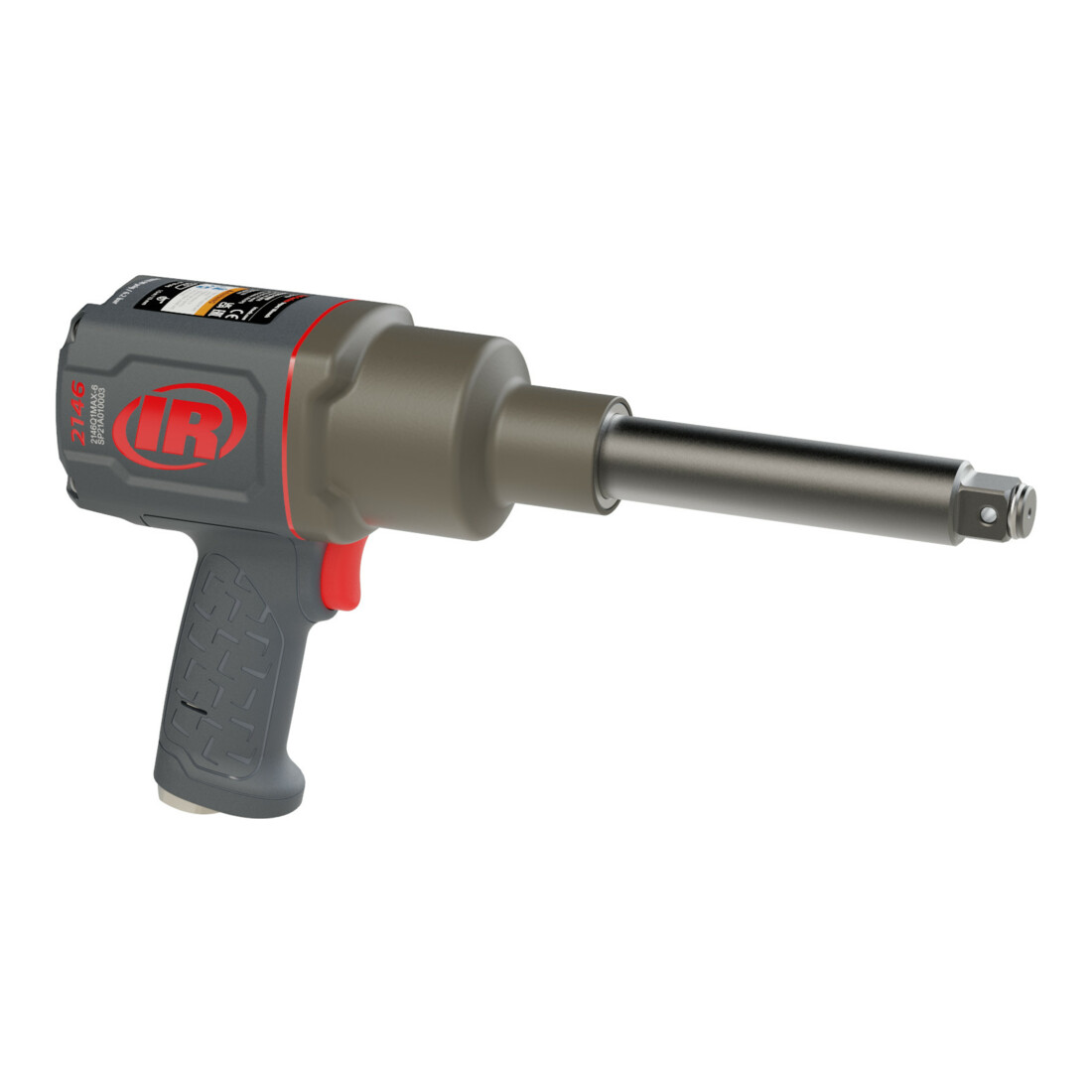Ingersoll Rand Druckluft-Schlagschrauber 2146Q1MAX-6 3/4"