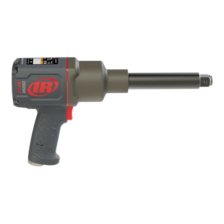 Ingersoll Rand Druckluft-Schlagschrauber 2146Q1MAX-6 3/4"