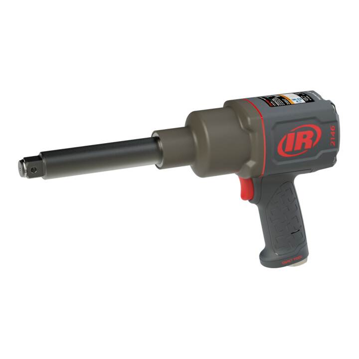 Ingersoll Rand Druckluft-Schlagschrauber 2146Q1MAX-6 3/4"