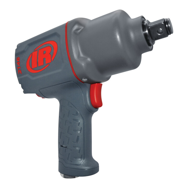 Ingersoll Rand Druckluft-Schlagschrauber 2146Q2MAX 1"