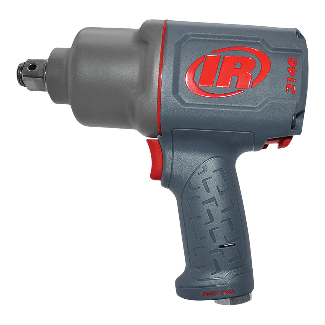 Ingersoll Rand Druckluft-Schlagschrauber 2146Q2MAX 1"