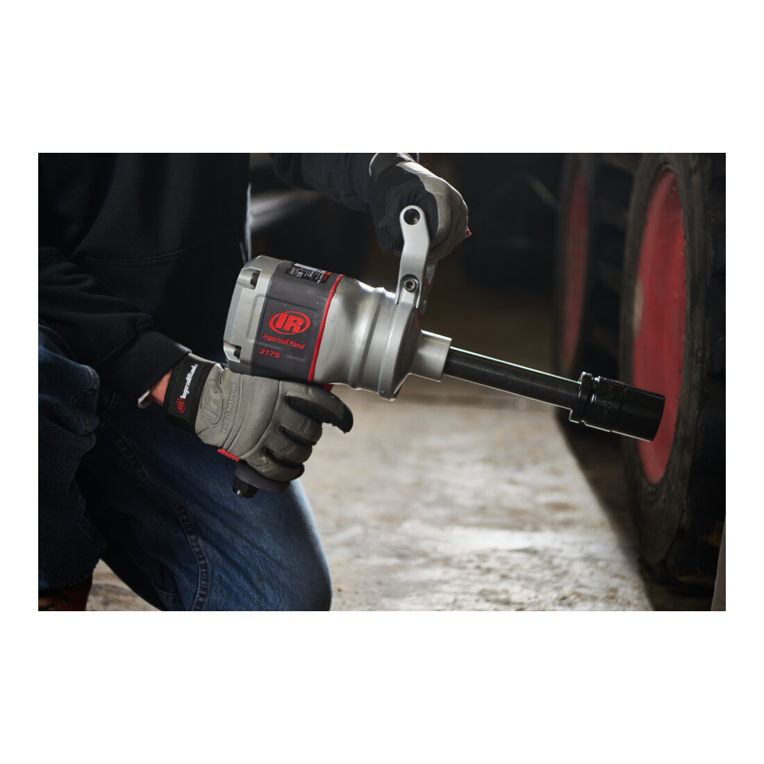 Ingersoll Rand Druckluft-Schlagschrauber 2175MAX-6 1"