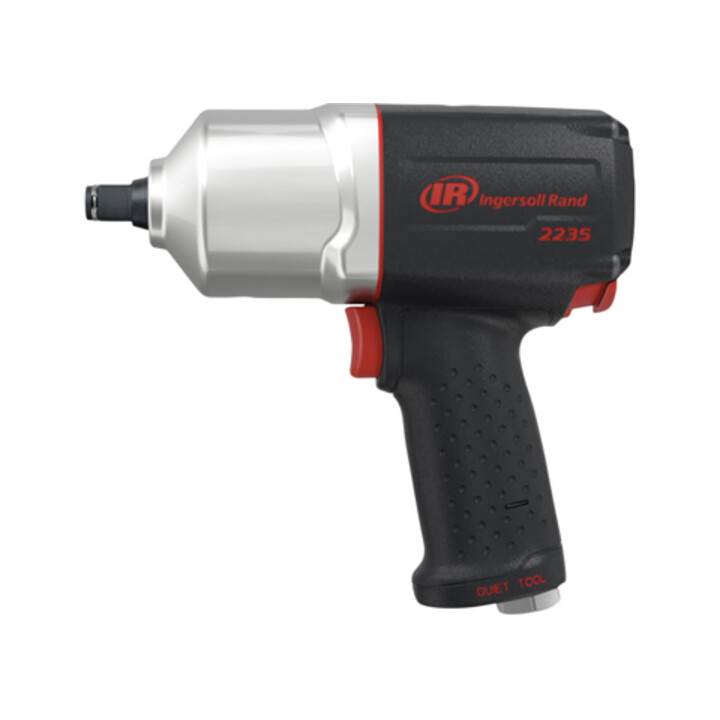 Ingersoll Rand Druckluft-Schlagschrauber 2235QXPA 1/2"