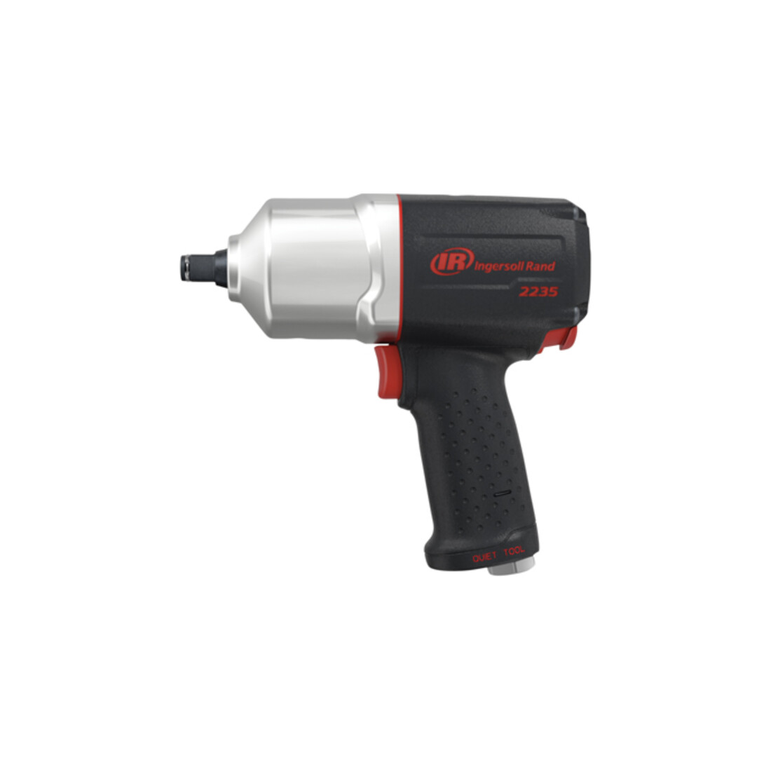 Ingersoll Rand Druckluft-Schlagschrauber 2235QXPA 1/2"
