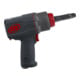 Ingersoll Rand Druckluft-Schlagschrauber 2236QTIMAX-2 1/2" mit 2" verlängertem Spindelaufsatz und patentiertem DXS2-2