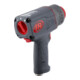 Ingersoll Rand Druckluft-Schlagschrauber 2236QTIMAX-2 1/2" mit 2" verlängertem Spindelaufsatz und patentiertem DXS2