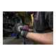 Ingersoll Rand Druckluft-Schlagschrauber 2236QTIMAX-2 1/2" mit 2" verlängertem Spindelaufsatz und patentiertem DXS2-4