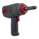 Ingersoll Rand Druckluft-Schlagschrauber 2236QTIMAX-2 1/2" mit 2" verlängertem Spindelaufsatz und patentiertem DXS2-5