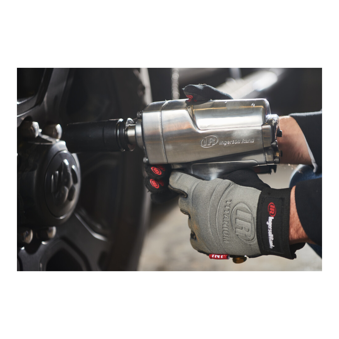 Ingersoll Rand Druckluft-Schlagschrauber 259 3/4"