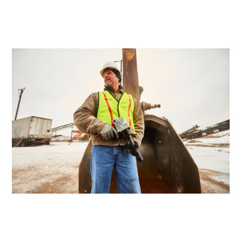 Ingersoll Rand Druckluft-Schlagschrauber 261-3 3/4" mit 3" verlängertem Amboss