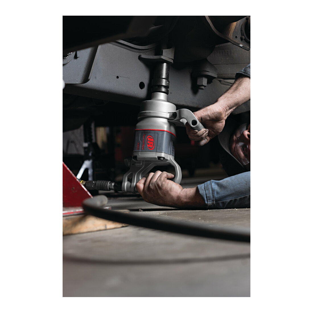 Ingersoll Rand Druckluft-Schlagschrauber 2850MAX 1"