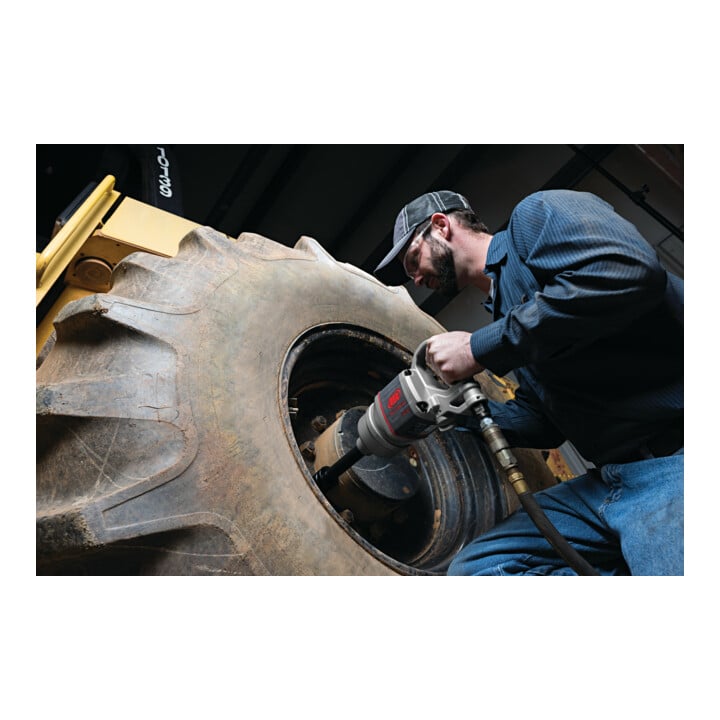 Ingersoll Rand Druckluft-Schlagschrauber 2850MAX-6 1"