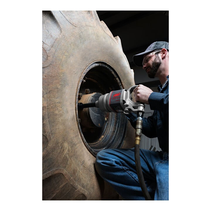 Ingersoll Rand Druckluft-Schlagschrauber 2850MAX-6 1"