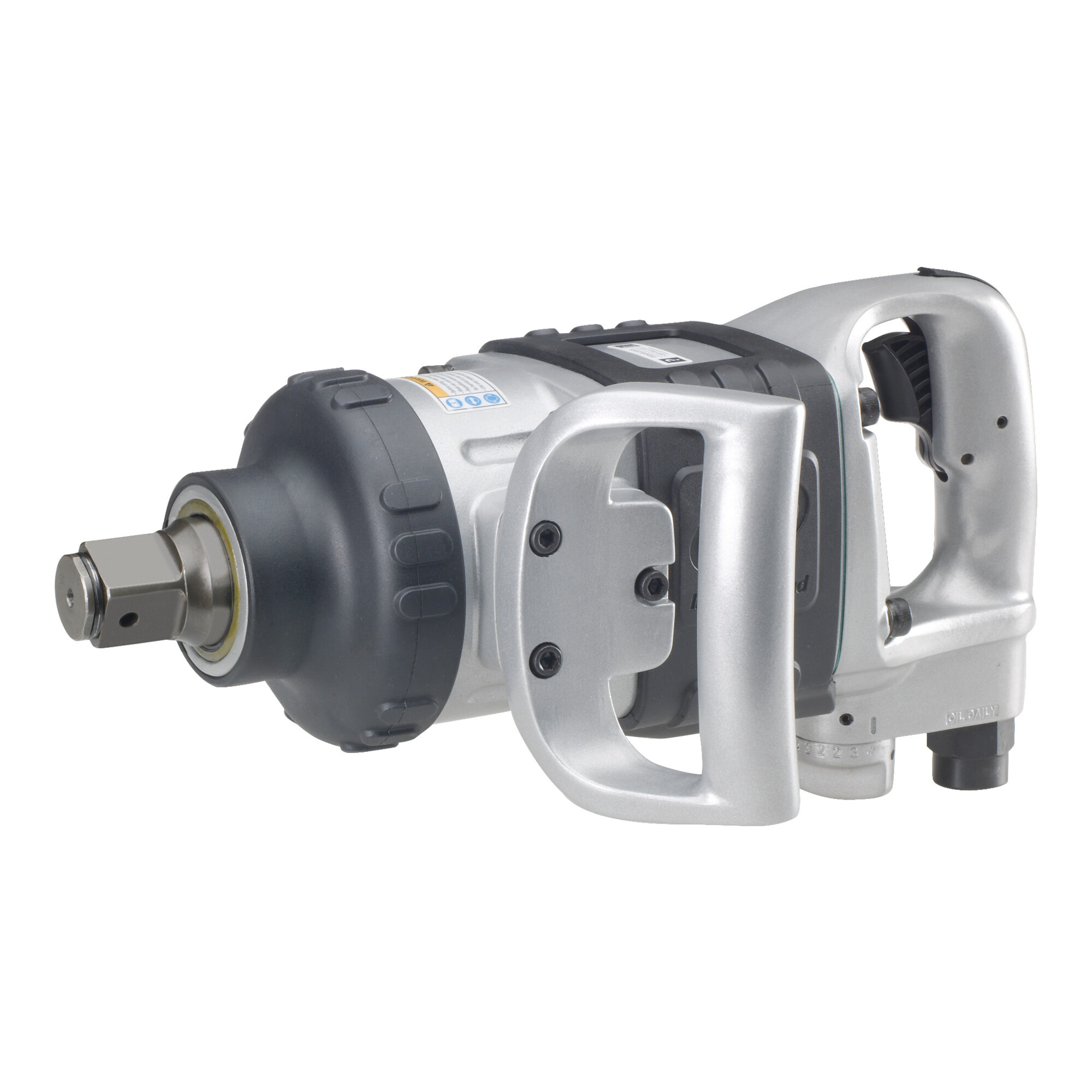 Ingersoll Rand Druckluft-Schlagschrauber 285B 1"