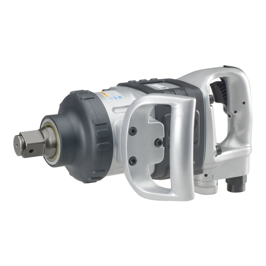Ingersoll Rand Druckluft-Schlagschrauber 285B 1"
