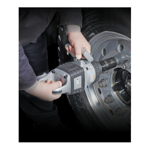 Ingersoll Rand Druckluft-Schlagschrauber 285B 1"