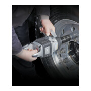 Ingersoll Rand Druckluft-Schlagschrauber 285B 1"-2