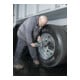 Ingersoll Rand Druckluft-Schlagschrauber 285B-6 1"