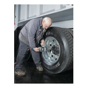 Ingersoll Rand Druckluft-Schlagschrauber 285B-6 1"-5