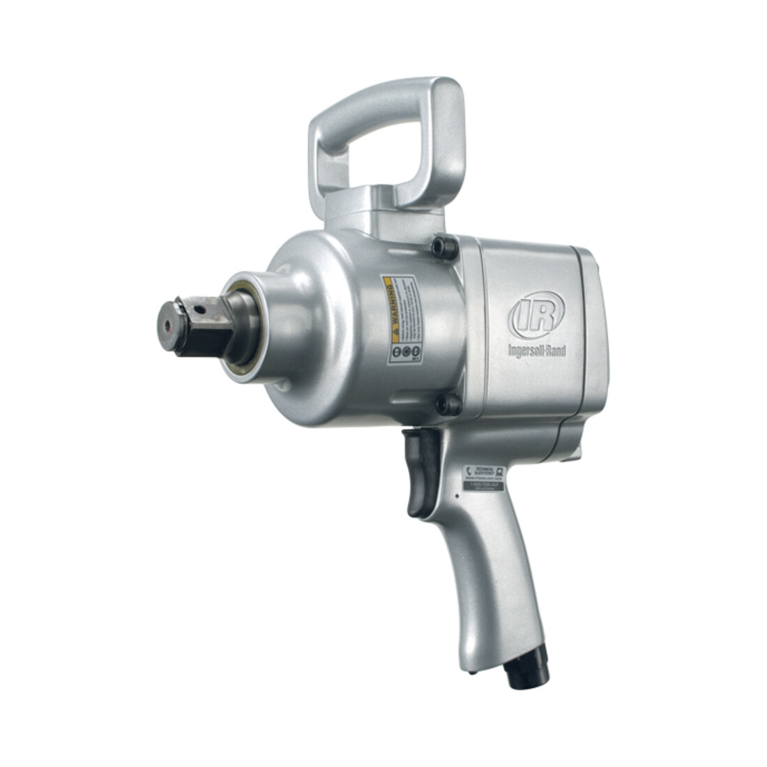 Ingersoll Rand Druckluft-Schlagschrauber 295A 1"