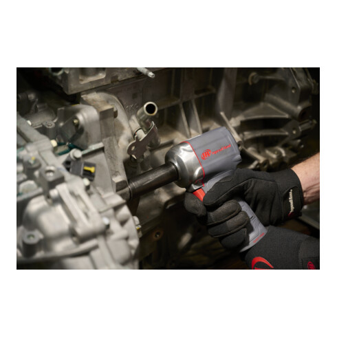 Ingersoll Rand Druckluft-Schlagschrauber 36QMAX 1/2"