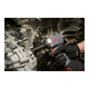 Ingersoll Rand Druckluft-Schlagschrauber 36QMAX 1/2"-2
