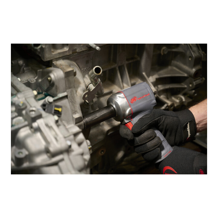 Ingersoll Rand Druckluft-Schlagschrauber 36QMAX 1/2"
