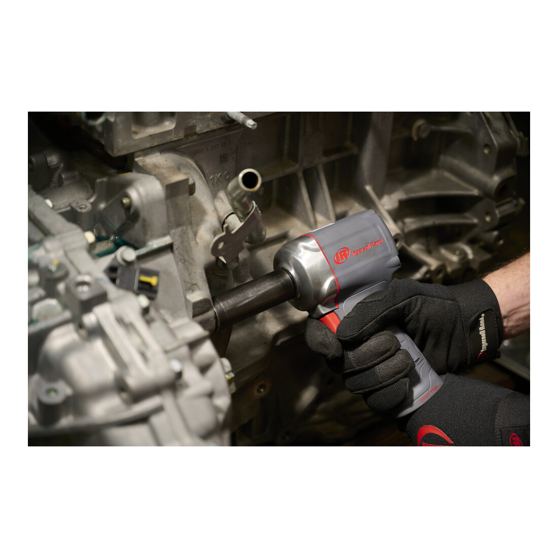 Ingersoll Rand Druckluft-Schlagschrauber 36QMAX 1/2"