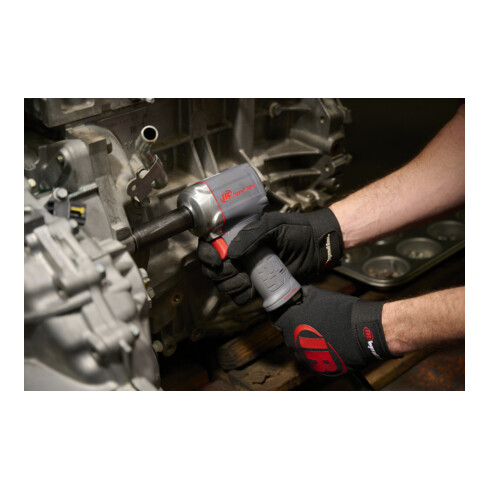 Ingersoll Rand Druckluft-Schlagschrauber 36QMAX 1/2"