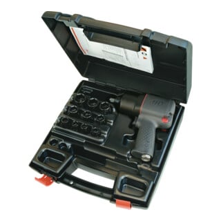 Ingersoll Rand Druckluft-Schlagschrauber Kit 2130XP-K 1/2"