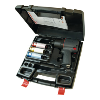 Ingersoll Rand Druckluft-Schlagschrauber Set 2130XP-K 1/2"