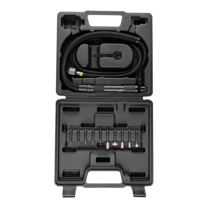 Ingersoll Rand Druckluft-Stiftschleifer Kit 320PGK
