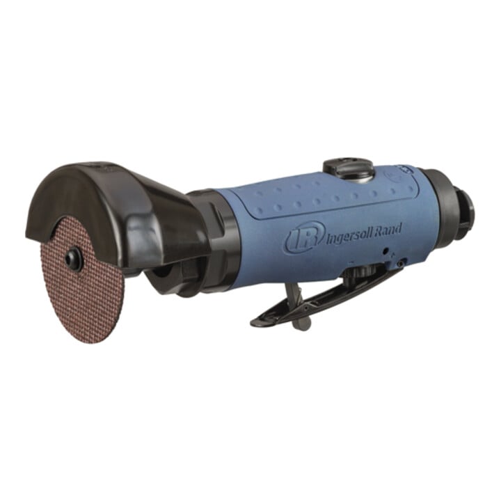 Ingersoll Rand Druckluft-Trennschleifer Set 426