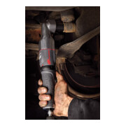 Ingersoll Rand Druckluft-Winkel-Schlagschrauber 2015MAX 3/8"-4
