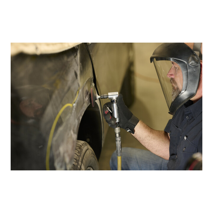 Ingersoll Rand Druckluft-Winkelschleifer 301B-M