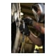 Ingersoll Rand Druckluft-Winkelschleifer 301B-M