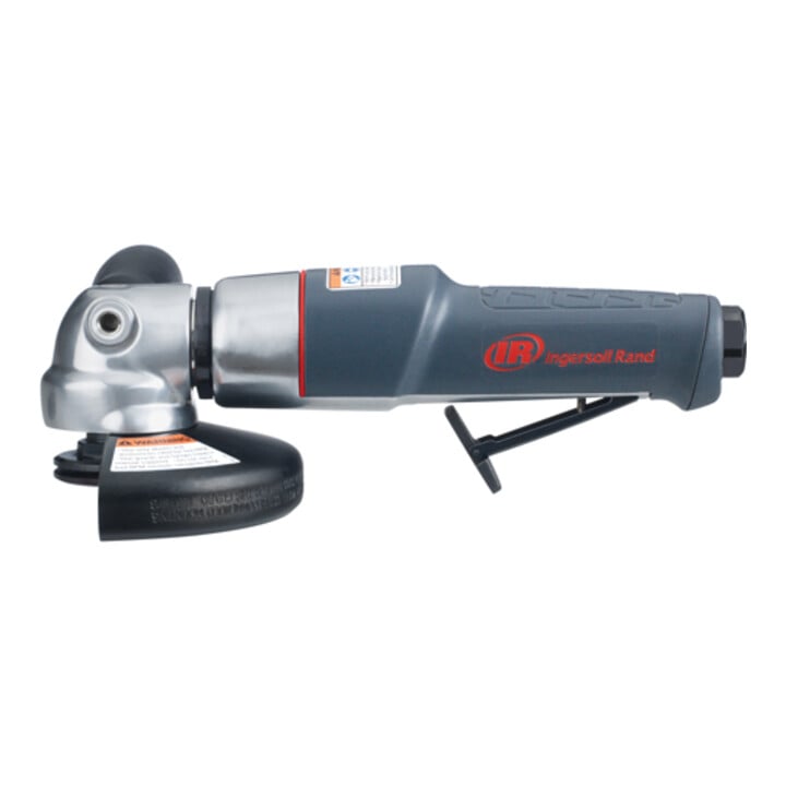 Ingersoll Rand Druckluft Winkelschleifer 3445MAX-M 125mm