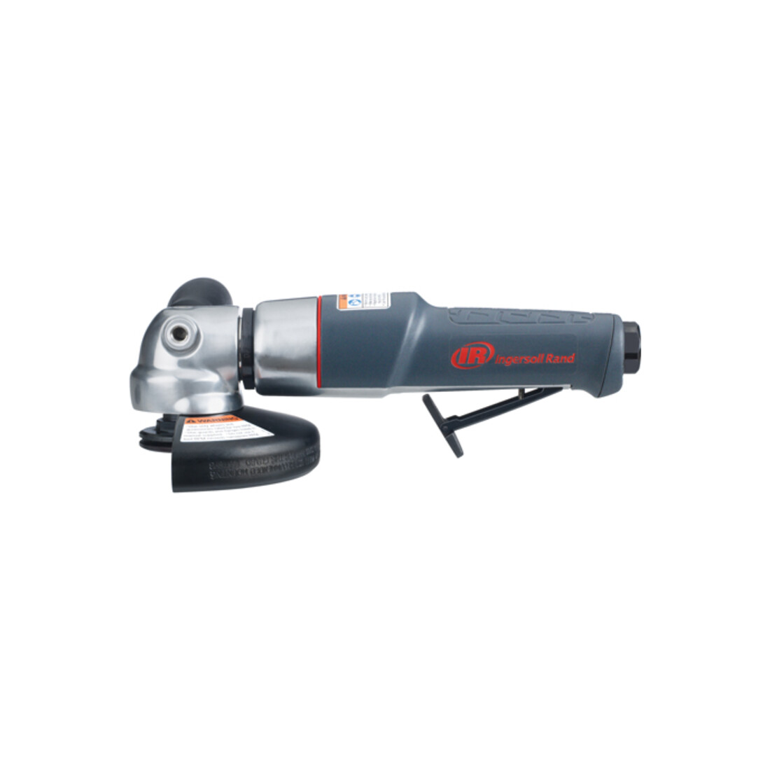 Ingersoll Rand Druckluft Winkelschleifer 3445MAX-M 125mm