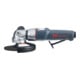 Ingersoll Rand Druckluft-Winkelschleifer 345MAX-M 5"